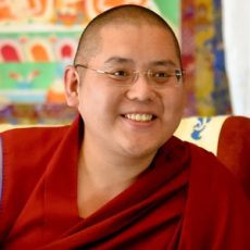 Ling Rinpoche Ling Rinpoche