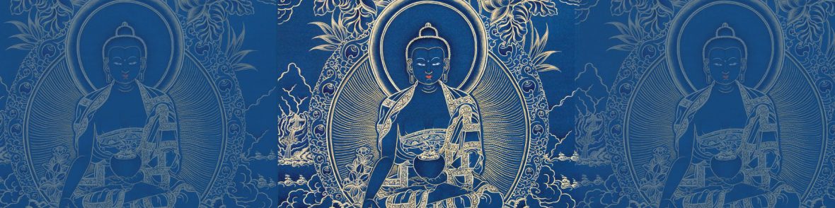 Medicine Buddha Puja Medicine Buddha Puja