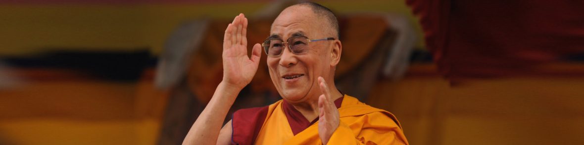 Tibetan Buddhism His Holiness the Dalai Lama Tibetan Buddhism His Holiness the Dalai Lama