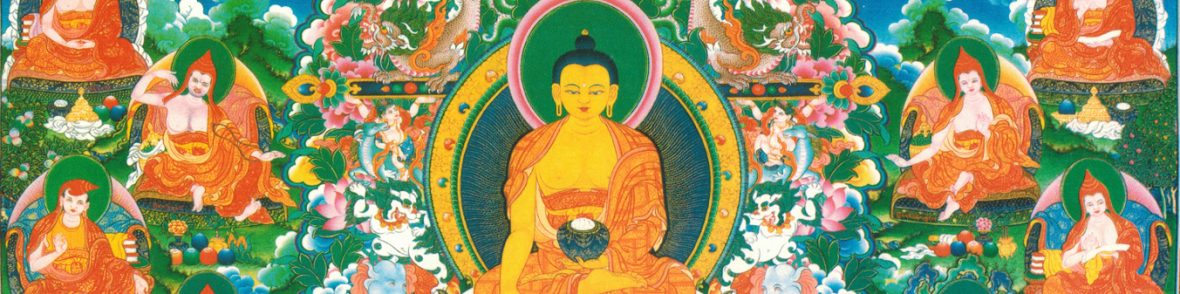 Shakyamuni Buddha Shakyamuni Buddha