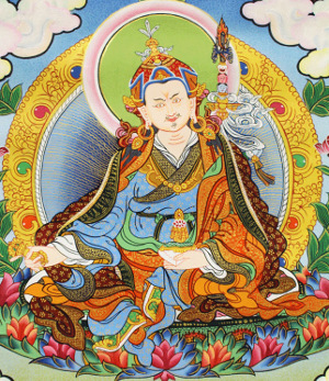 Tibetan Buddhism - Shantideva Center