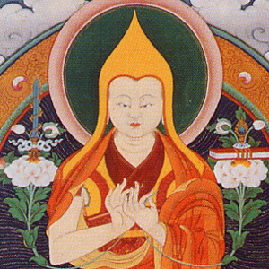 Read more about the article Lama Tsongkhapa Day