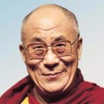 His Holiness the 14th Dalai Lama