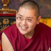 His Eminence Ling Rinpoche