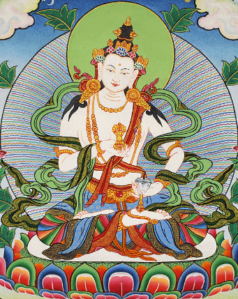 Clean Your Karma - Shantideva Center