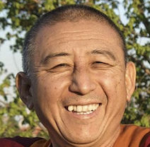 Read more about the article How Do We Develop Joyful Effort? and Uncovering Your Innate Potential with Geshe Soepa