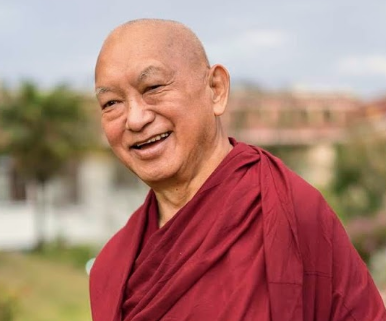 You are currently viewing Lama Zopa Rinpoche’s Teachings on Thought Transformation during the Time of COVID-19
