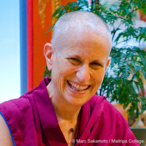 Read more about the article Saying Goodbye to Our Spiritual Teachers: How to Process and Prepare for their Passing with Ven. Thubten Chodron