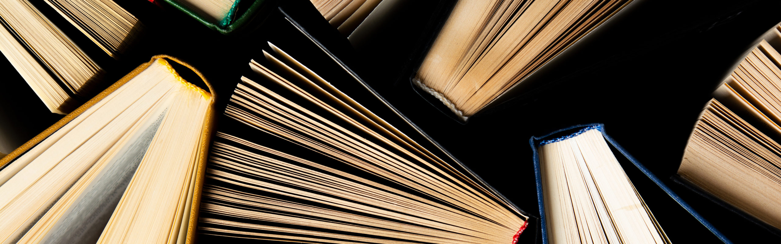 Read more about the article Bookstore