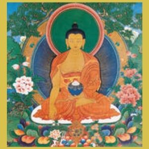 Read more about the article Exploring Buddhism: Exploring Common Prayers and Practices with Ven. Amy Miller & Gen Don Handrick