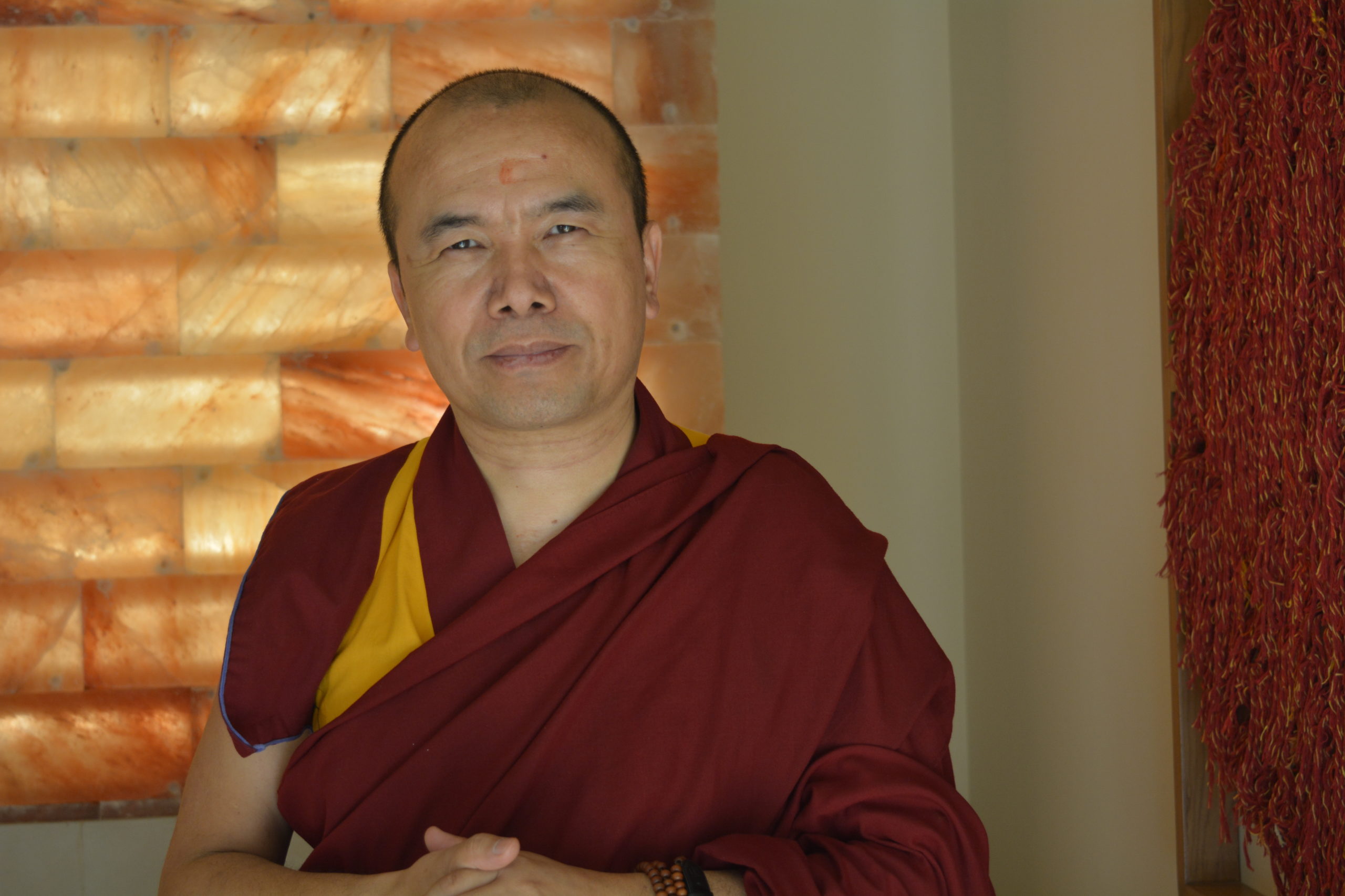 Read more about the article The Four Seals and “The Rice Seedling” Sutra with Geshe Dorji Damdul