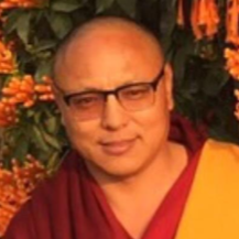 Read more about the article The Great Value of Mindfulness of Death: A Tibetan Buddhist Perspective with Geshe Tashi Dhondup