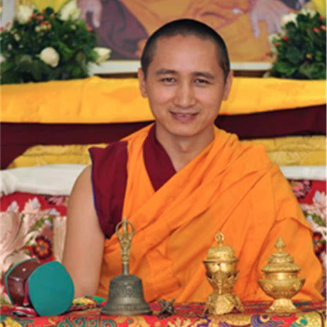 Read more about the article Teachings with Geshe Tenzin Zopa, March 2024