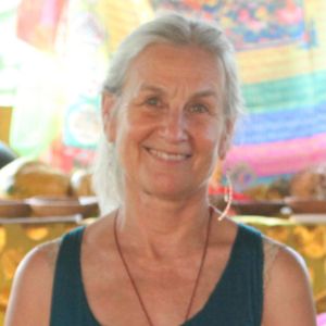 Read more about the article Maintaining Our Practice & Awareness of Bodhicitta with Paula Chichester