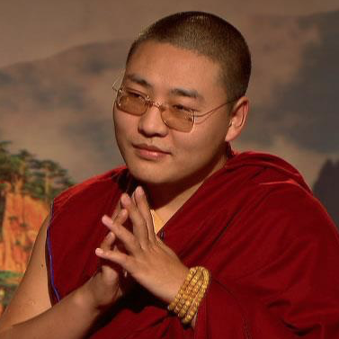 Read more about the article A Guide to the Bodhisattva’s Way of Life with ​Y​angten Rinpoche