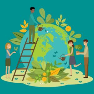 Read more about the article Compassion In Action: Honoring Earth Day with Civic Sweep in Park Slope