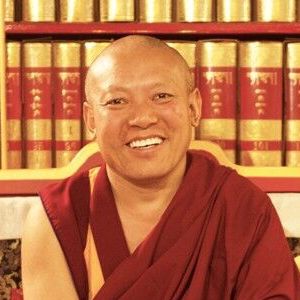 Read more about the article Weekend Retreat: Avalokiteshvara Meditation and Recitation Practice with Geshe Tenley