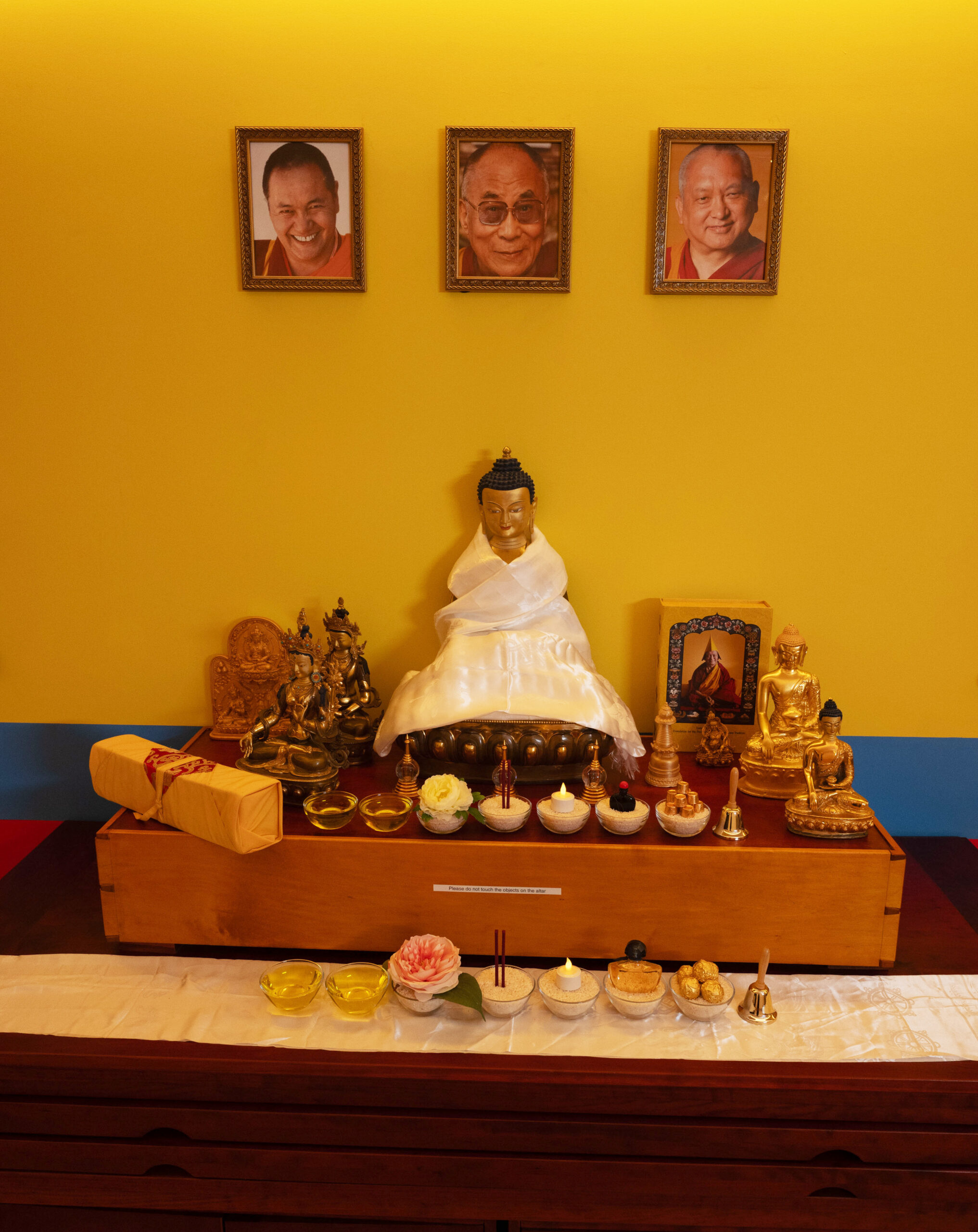 Read more about the article A Guide to the Gompa